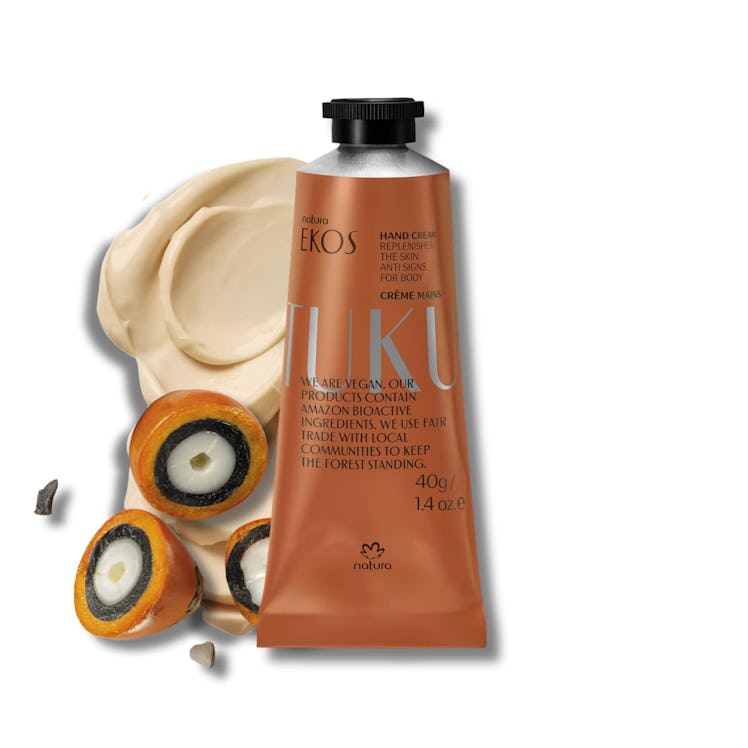 natura Ekos Tukumã Hand Cream