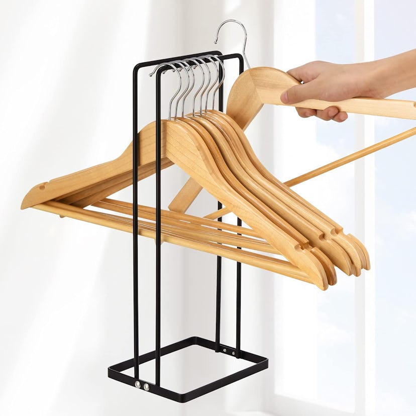 EASTTOWEST Hanger Organizer (2-Pack)