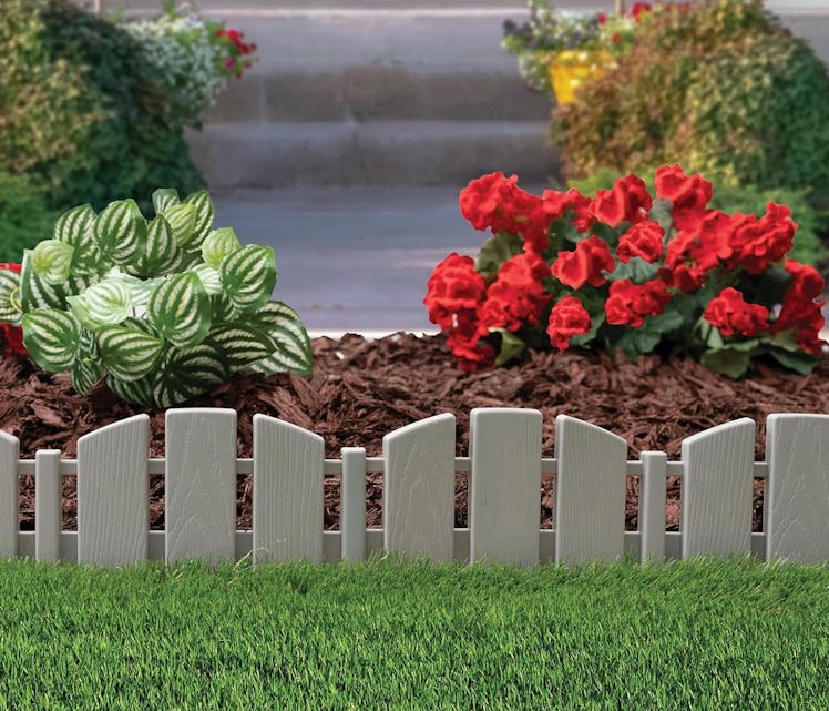EASYFLEX No-Dig Landscape Edging