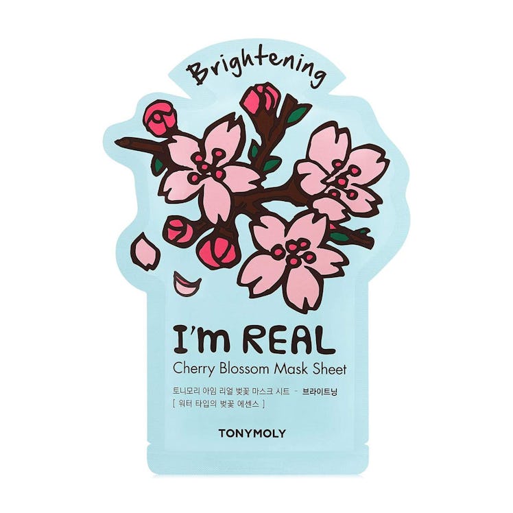 TONYMOLY Sheet Mask