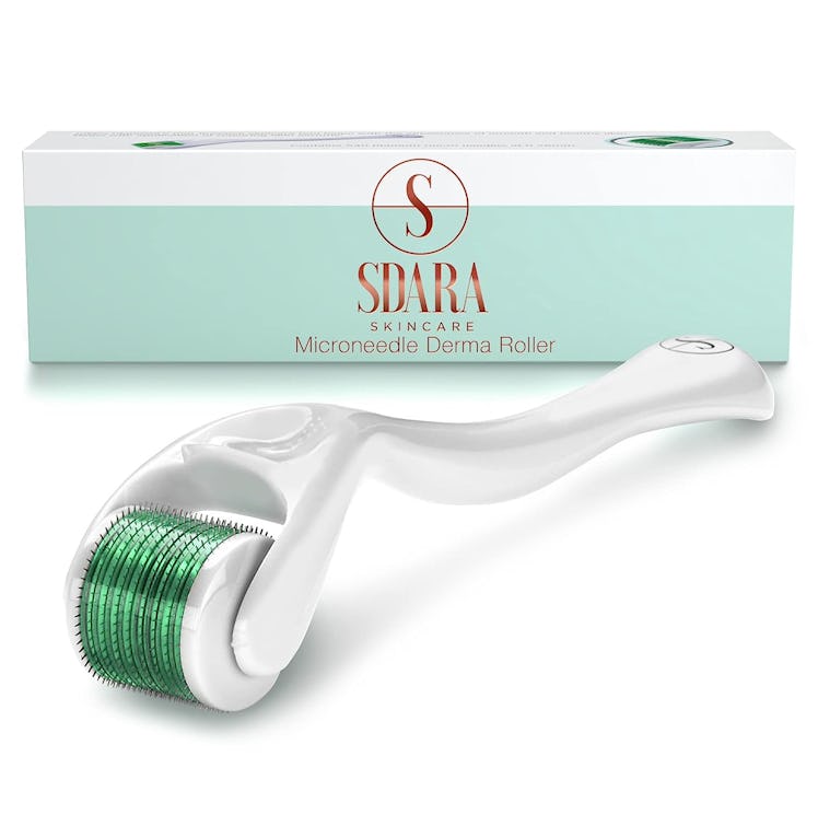Sdara Derma Roller Microneedling Roller