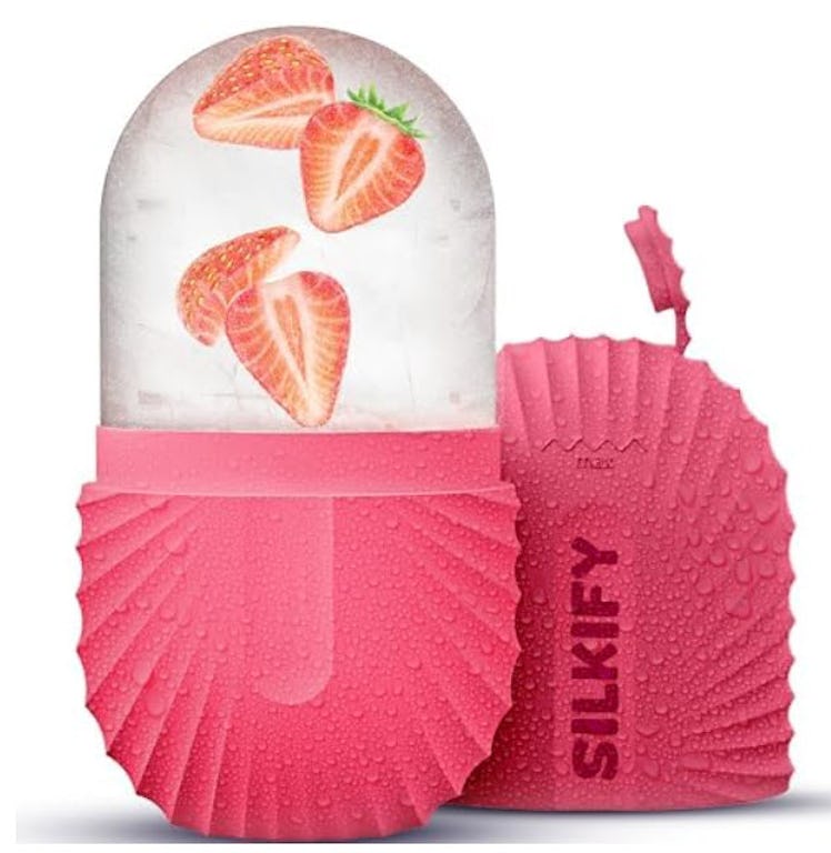 Silkify Ice Roller For Face