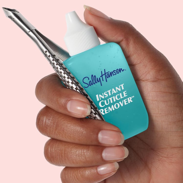 Sally Hansen Instant Cuticle Remove