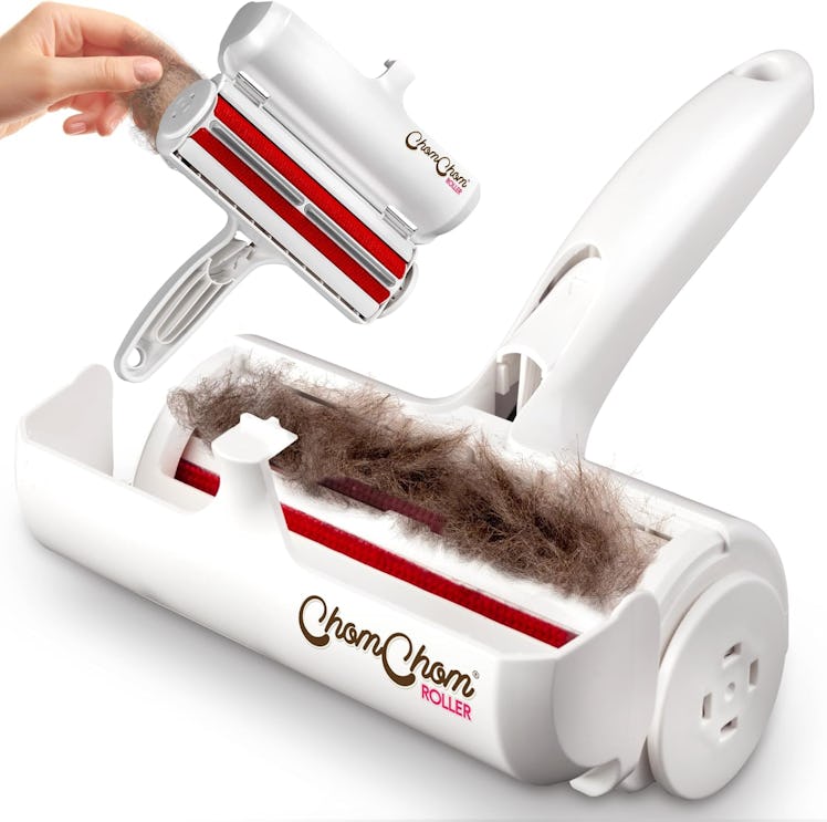 Chom Chom Roller Pet Hair Remover 
