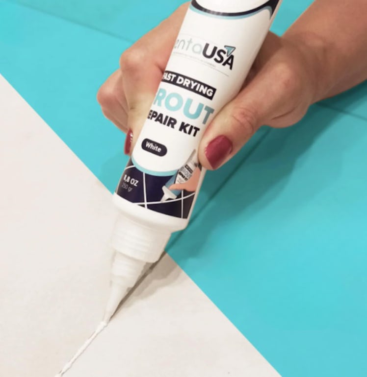 PentaUSA Tile Grout Repair Kit