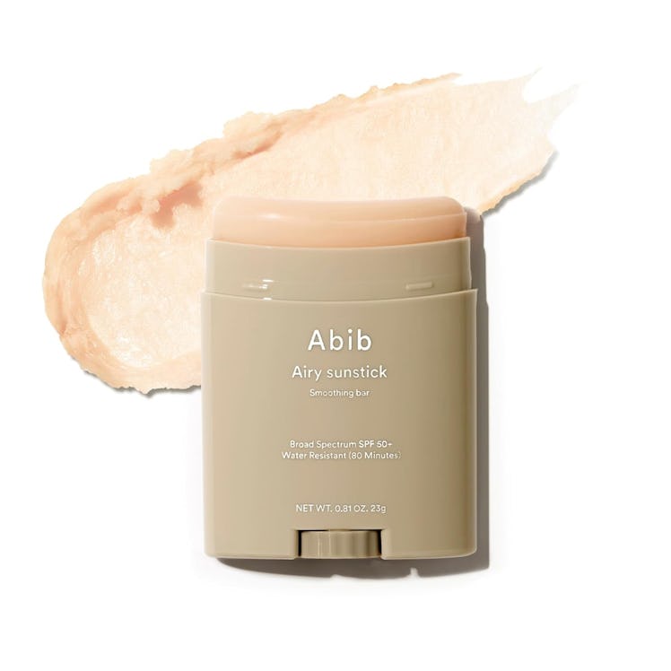 Abib Airy Sunstick Protection Bar