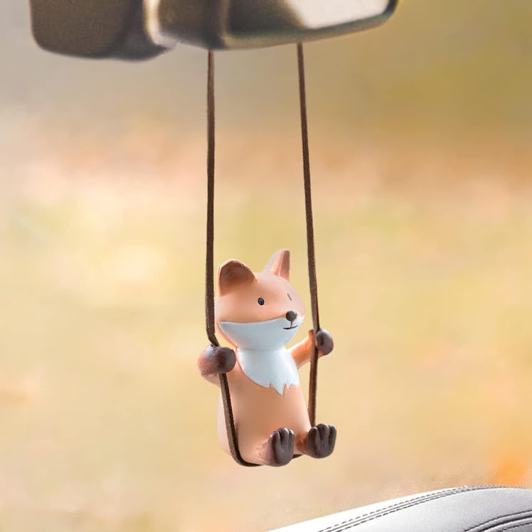 YGMONER Car Mirror Hanging Accessory
