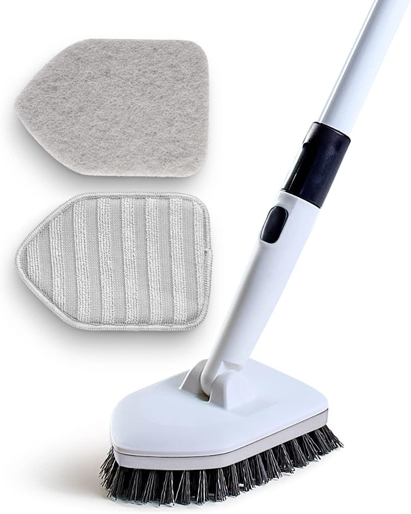 Moku Home Shower Scrubber