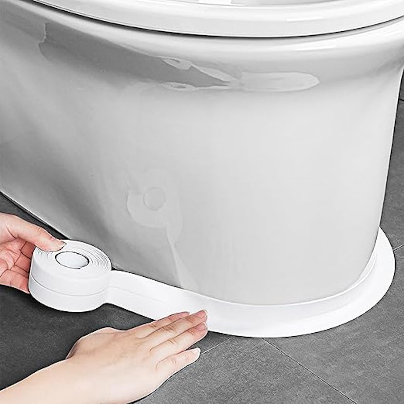 TOUSEA Waterproof Caulk Tape