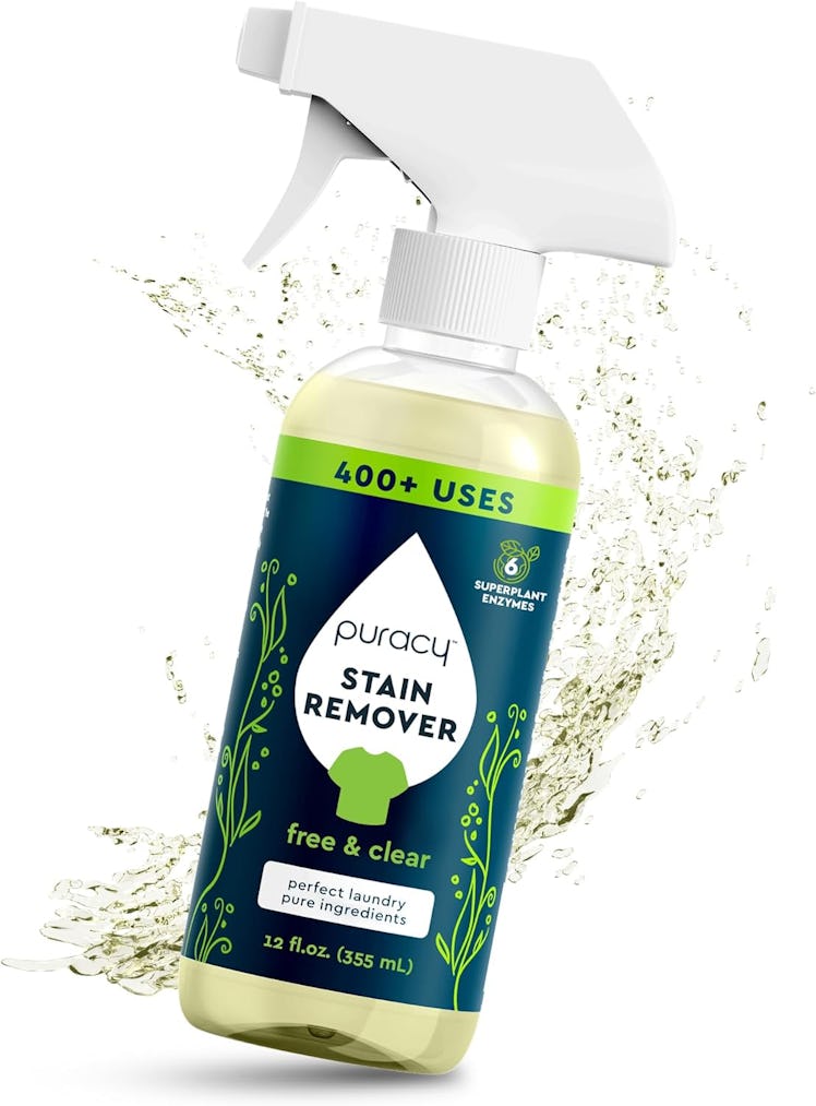 Puracy Stain Remover Spray