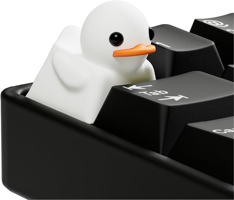 Duckeys Duck Keycap