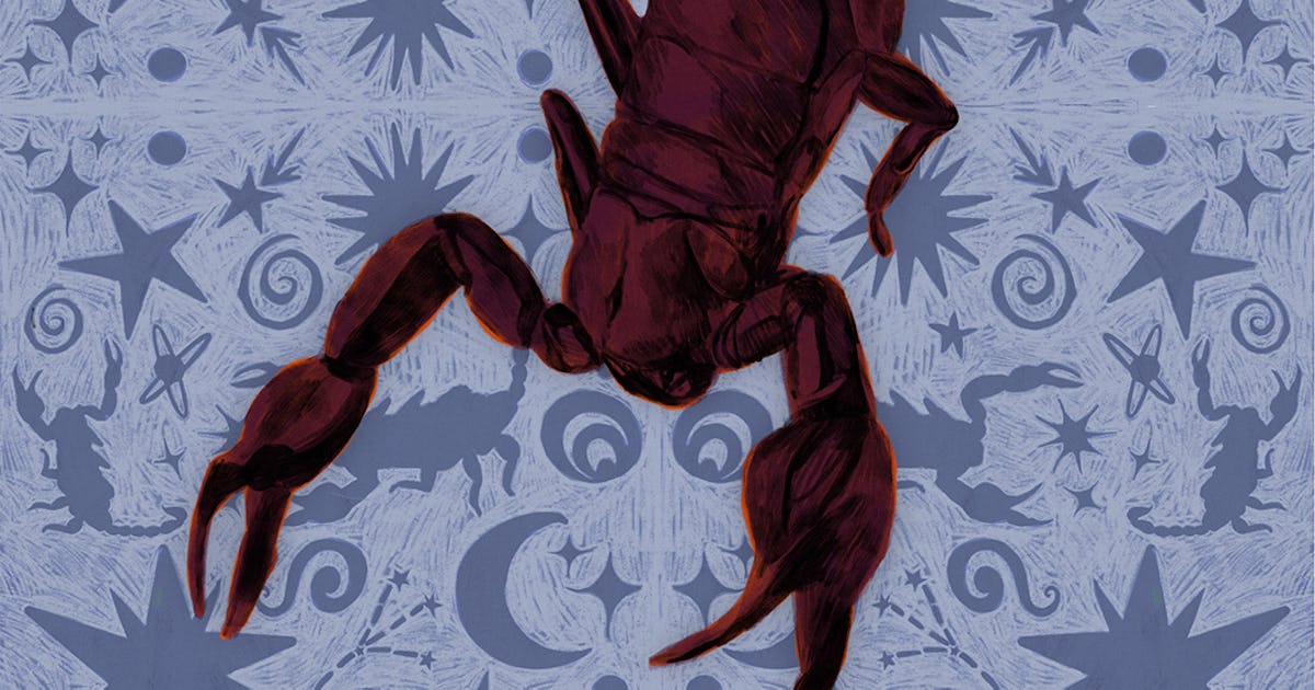 May Horoscope: The 7 Signs Releasing Financial & Emotional Burdens With the Scorpio Full Moon