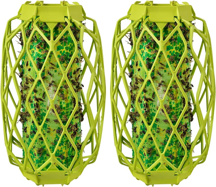 RESCUE! VisiLure® TrapStik (2-Pack)