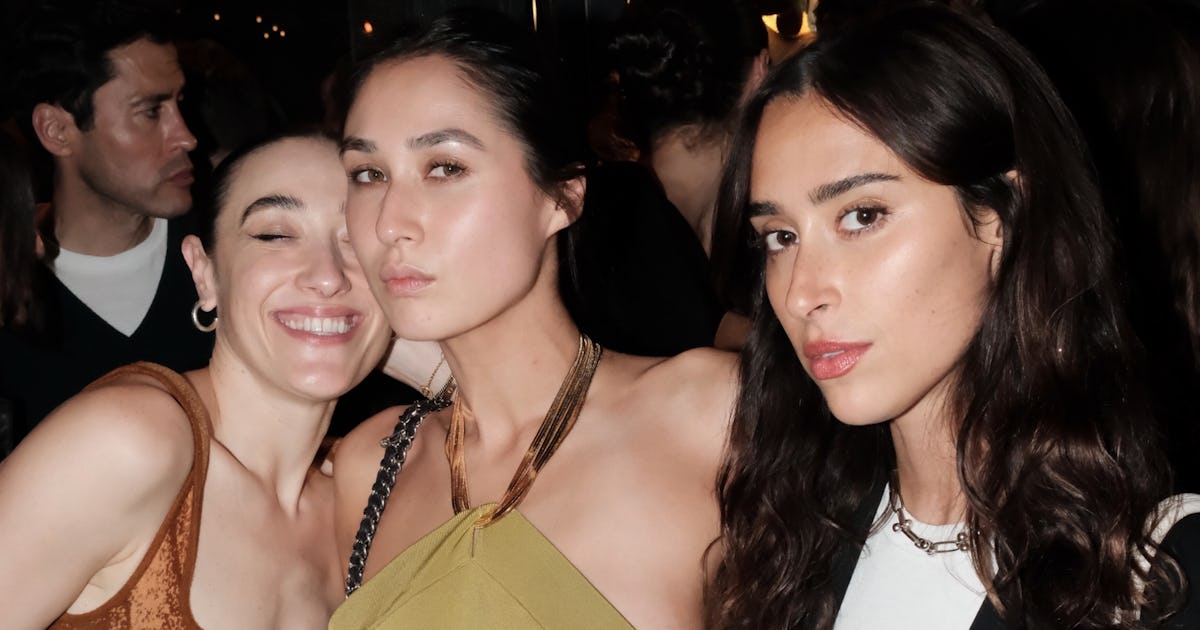 The Best Party Photos Of The Week That Aren’t Met Gala-Related