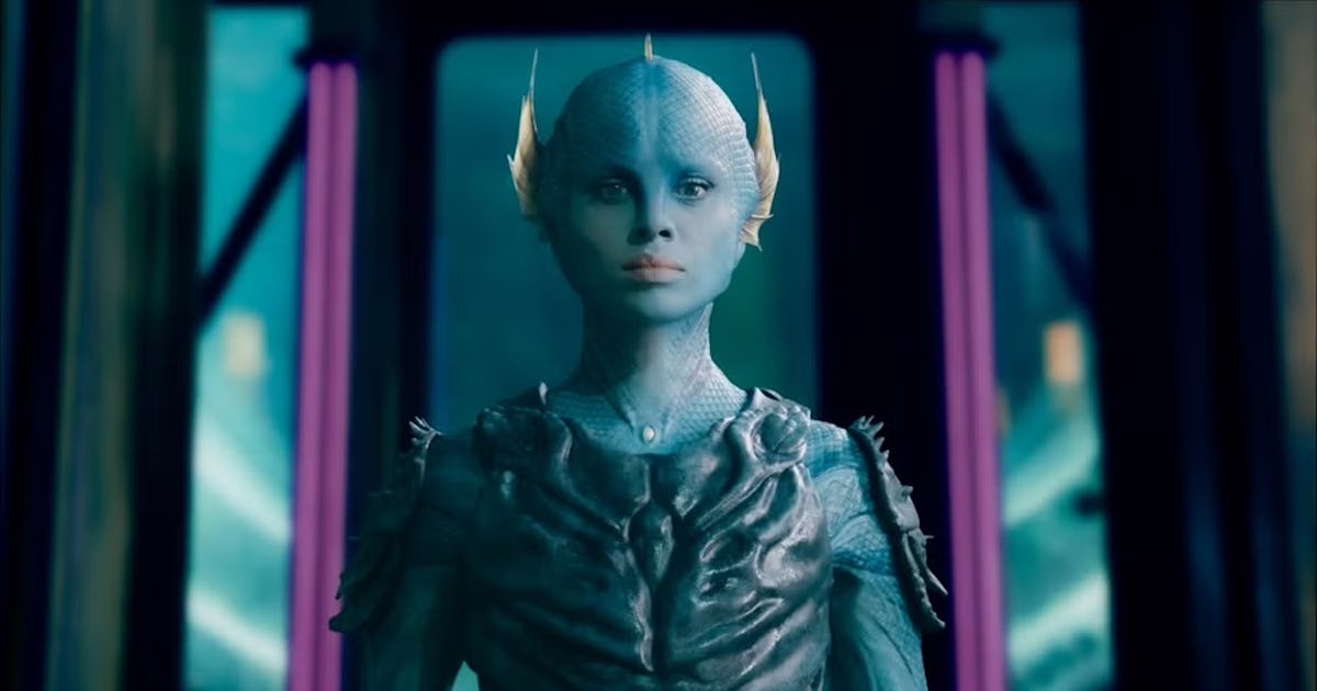 16 Years Later, One Sci-Fi Spinoff Is Trying To Pull Off A Difficult Trick