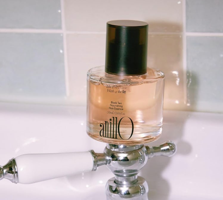 Anillo Nourishing Hair Essence 