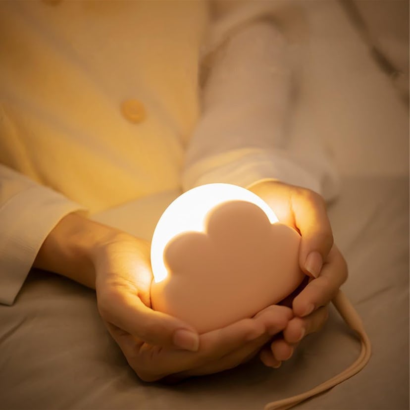 Kvensin Mini Cloud Light