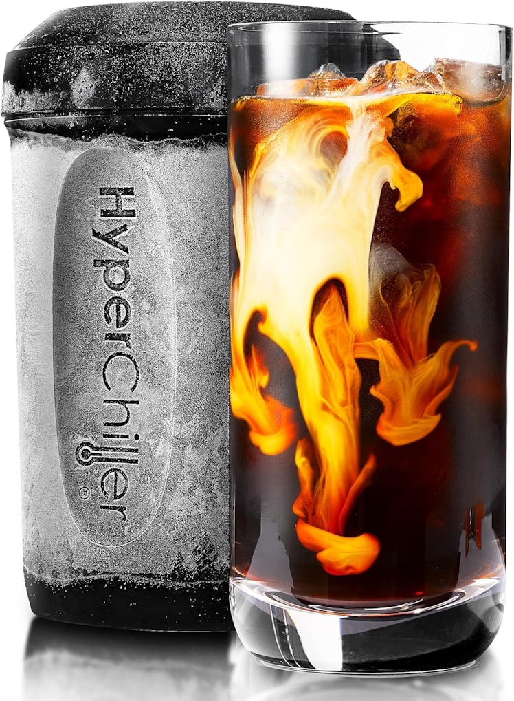 HyperChiller Iced Coffee/Beverage Cooler