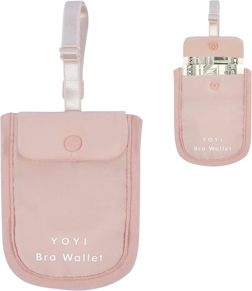 YOYI YOYI Bra Wallet
