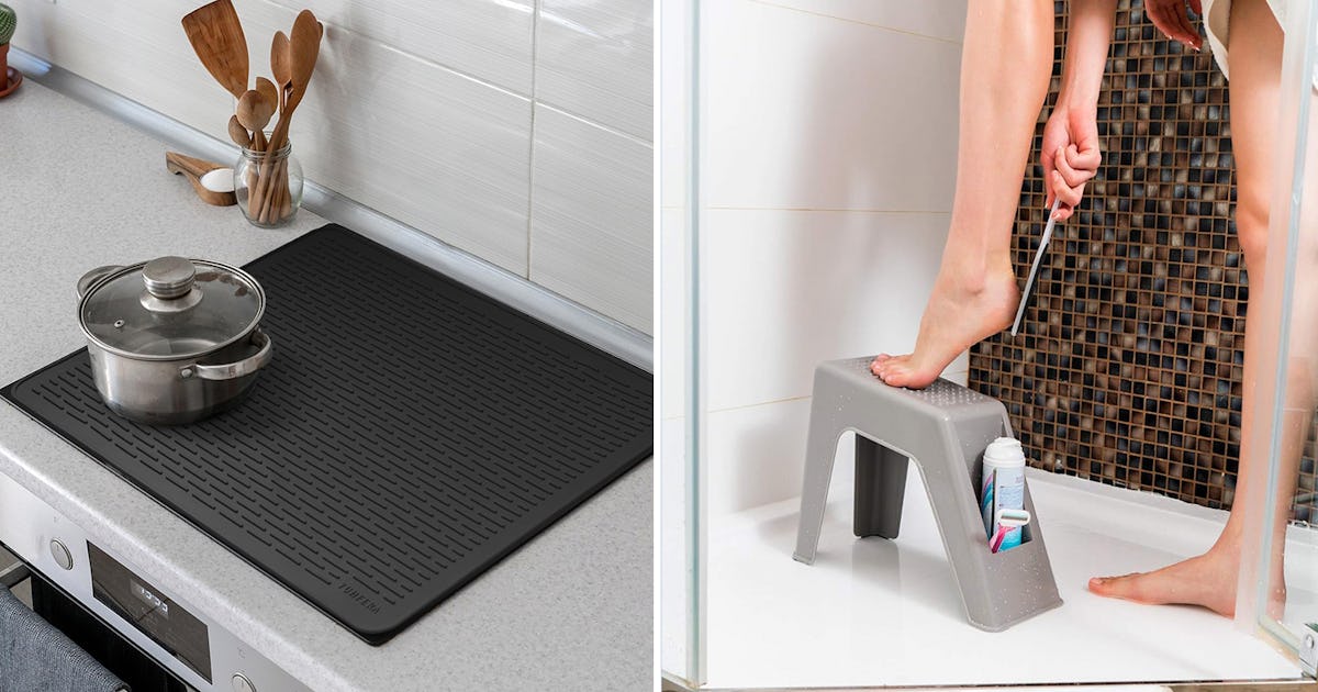 You'll Get A Sh*t Ton Of Use Out Of These 60 Bizarre Things Under $25 On Amazon