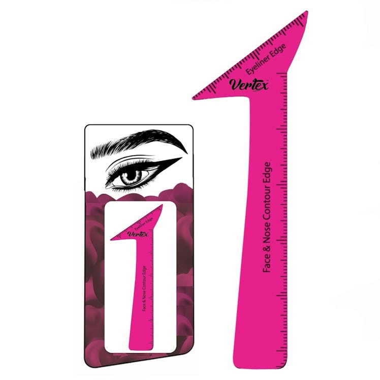 Vertex Eyeliner Stencil Tool & Pomade Set