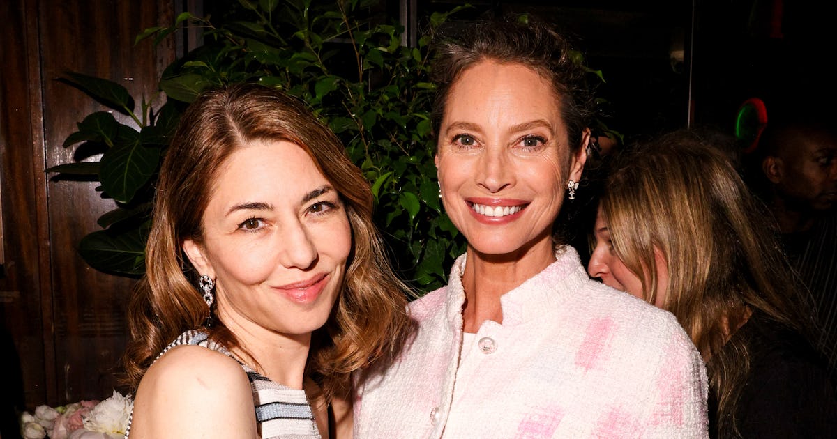 Inside Chanel’s Tribeca Festival Artists Dinner With Sofia Coppola, Christy Turlington, Jon Hamm & More
