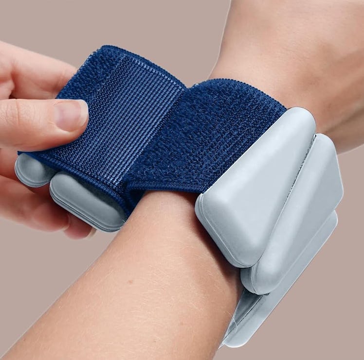 SPORTBIT Wrist and Ankle Weights