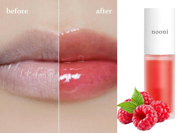 Nooni Korean Lip Oil