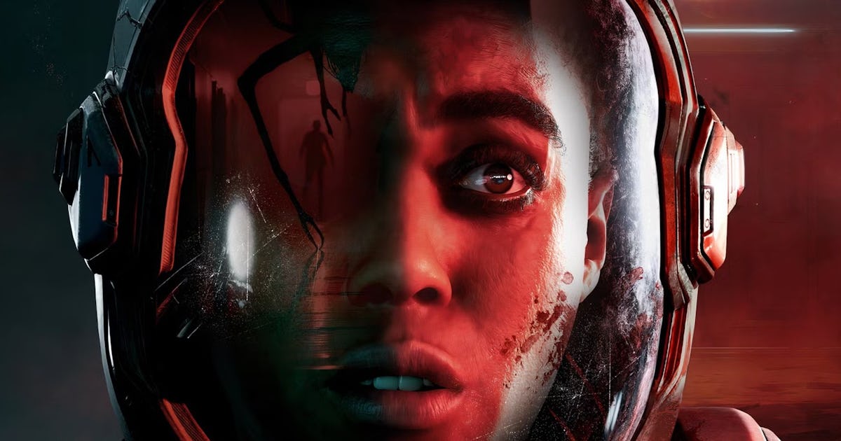 After 'Until Dawn,' Supermassive Is Finally Making Its Boldest Horror Game Yet