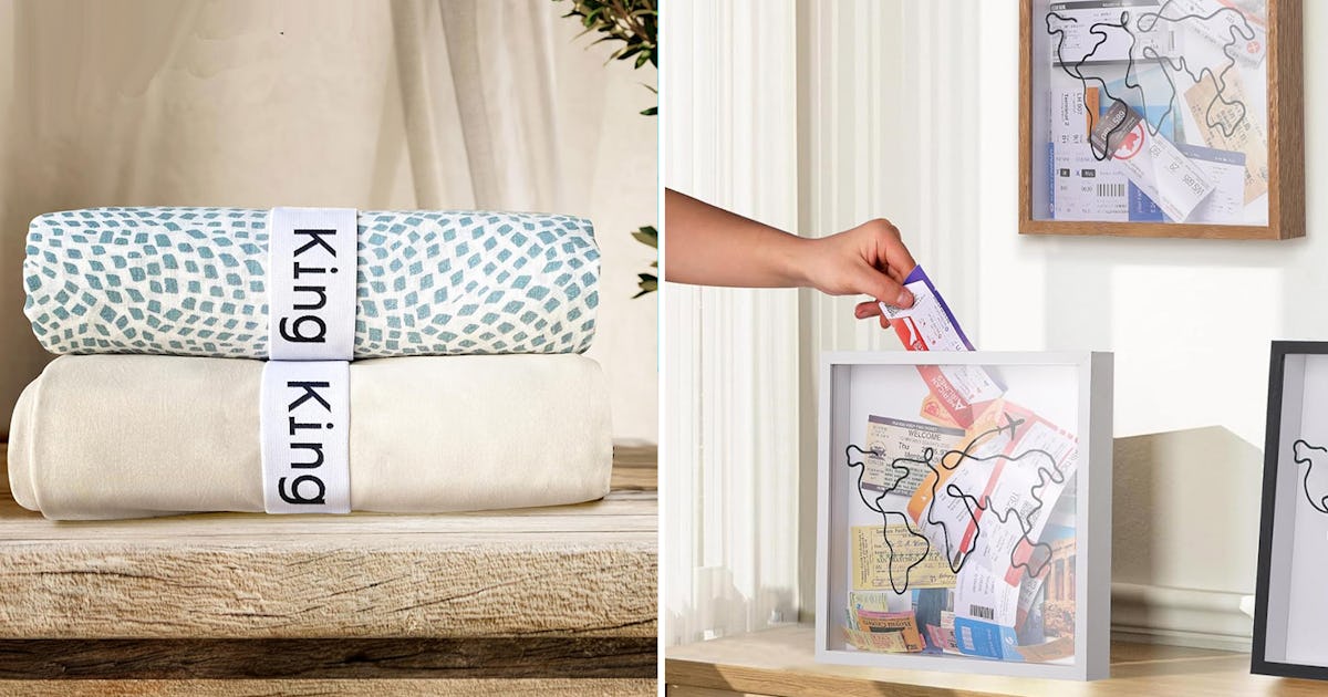 55 Weird, Cheap Things You Didn't Know About That Are so Damn Genius