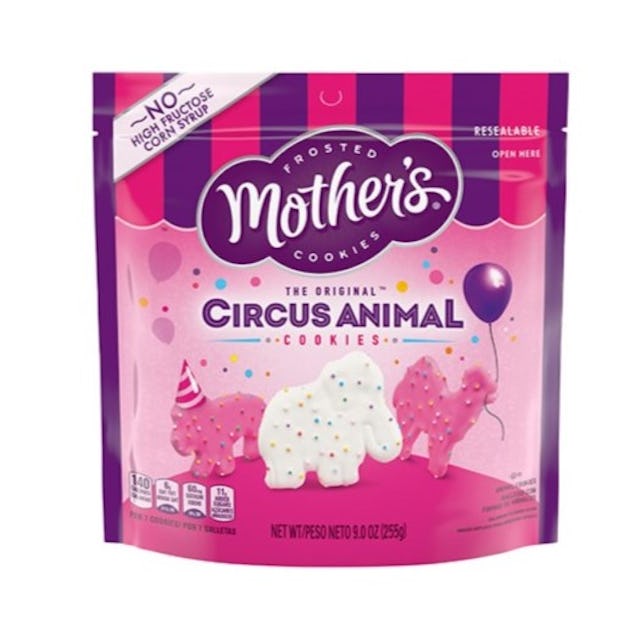 Original Circus Animal® Cookies