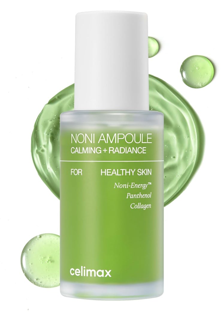 Celimax Noni Soothing Serum