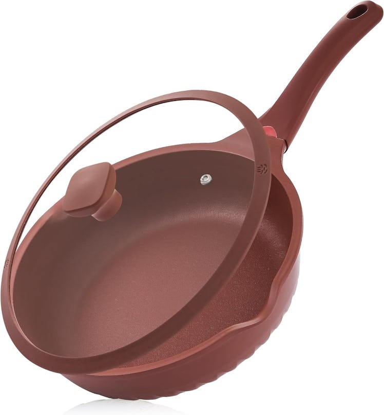 Vinchef Nonstick Toxin-Free Ceramic Frying Pan