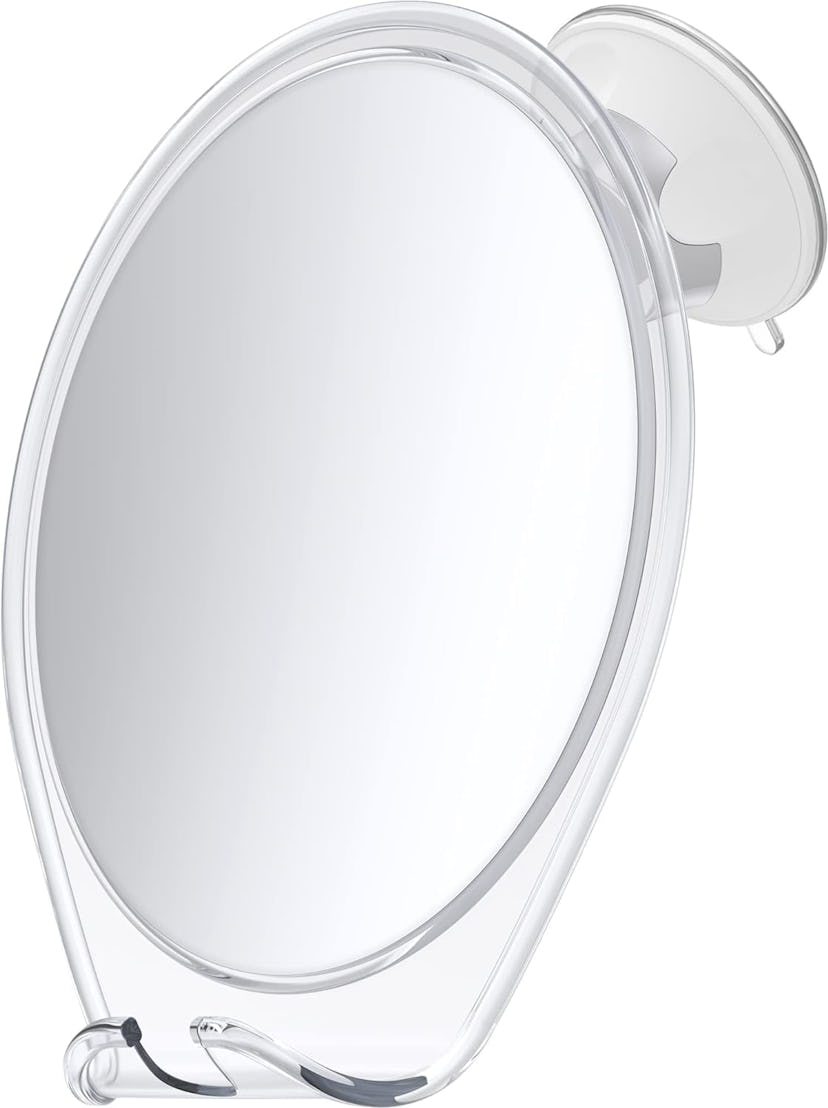 HONEYBULL Fogless Mirror