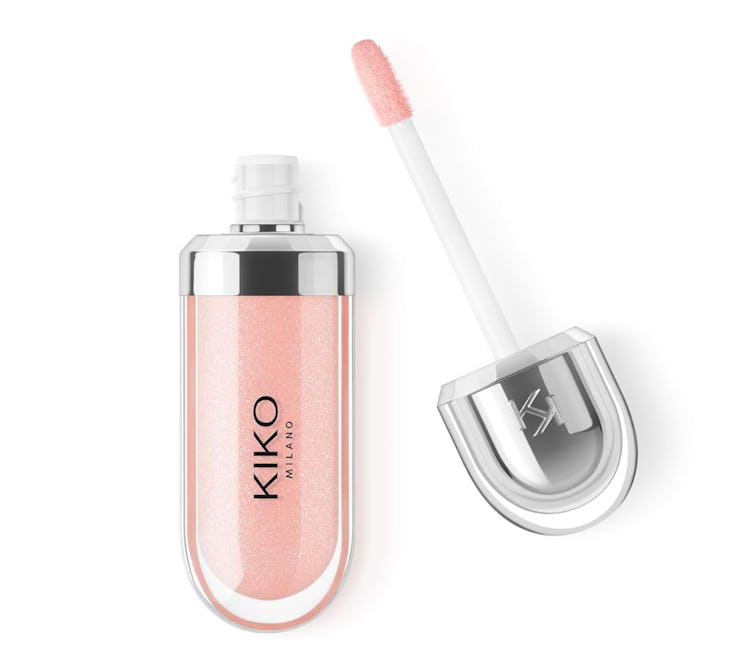 KIKO Milano Hydra Lip Gloss