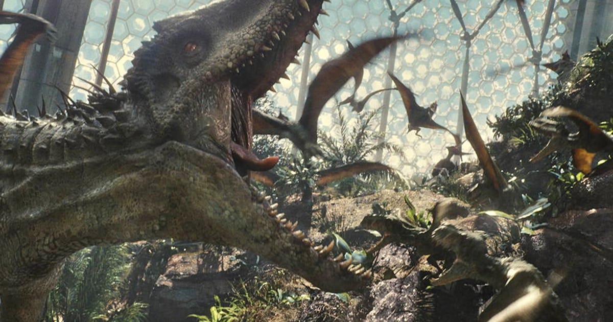 10 Years Ago, The Most Disappointing Sci-Fi Sequel Kickstarted A Terrible Hollywood Trend