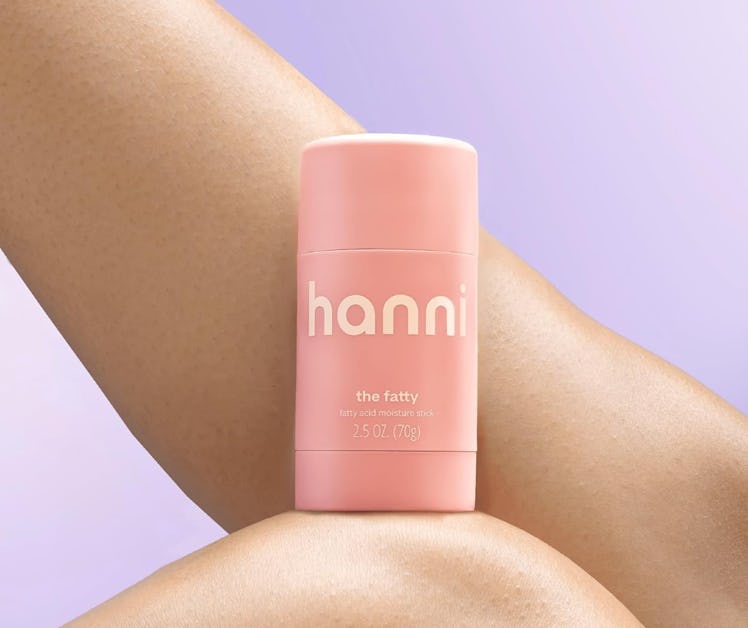 HANNI Fatty Body Moisturizer Stick