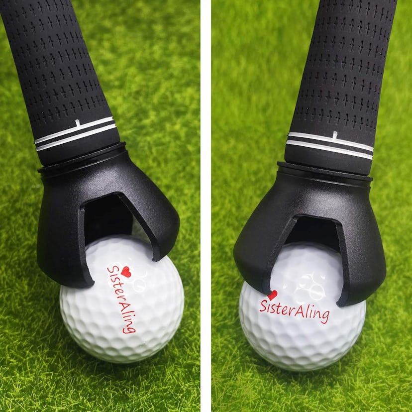 SisterAling Golf Ball Retriever