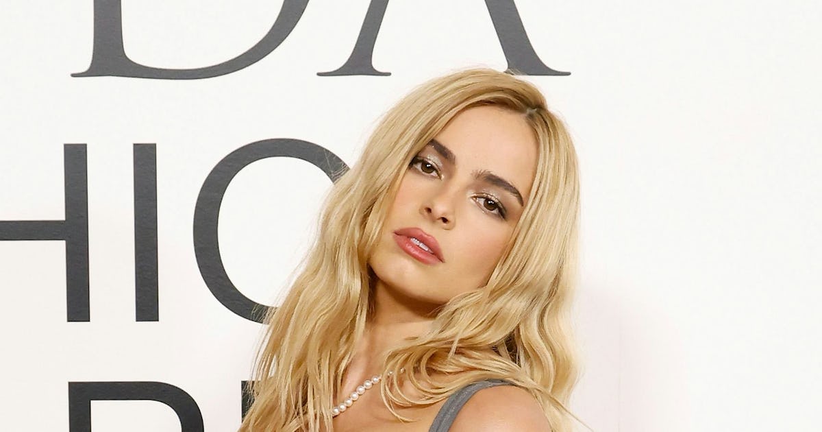 Addison Rae's Best Red Carpet Style, From TikTok to the Met Gala