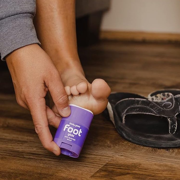 BodyGlide Foot Anti Blister Balm