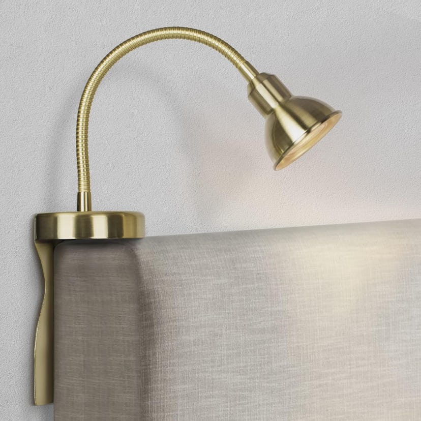 Solfres Headboard Lamp 