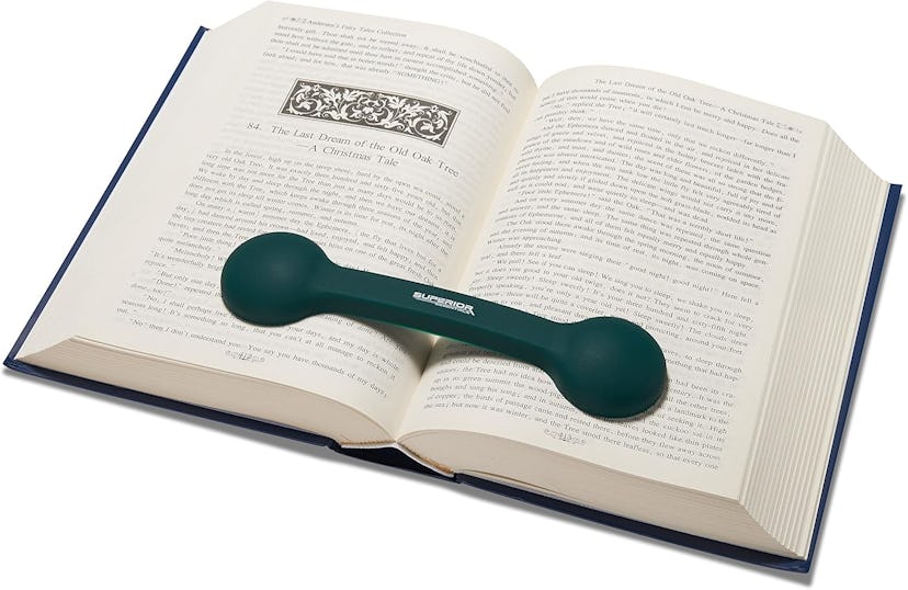 Superior Essentials Weighted Bookmark 