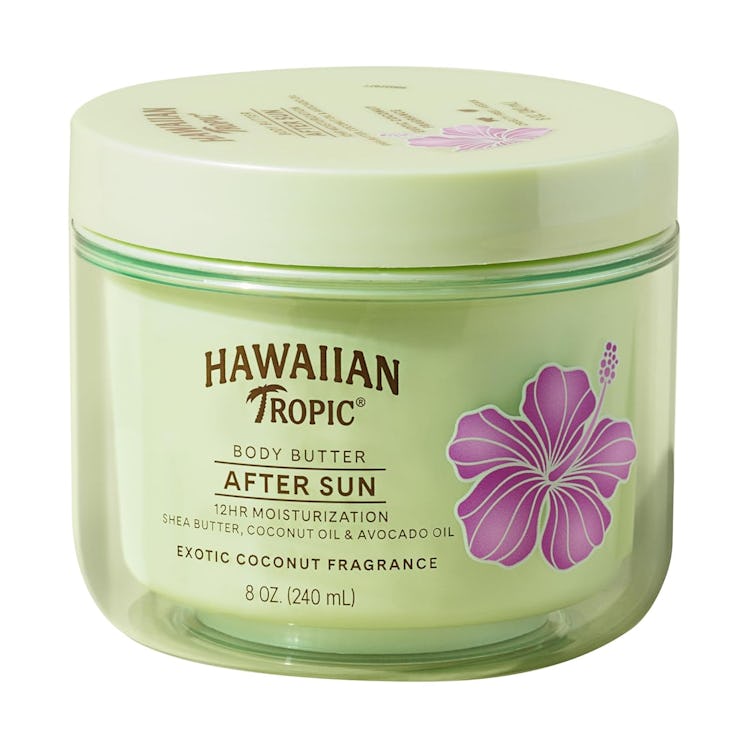 Hawaiian Tropic After Sun Body Butter