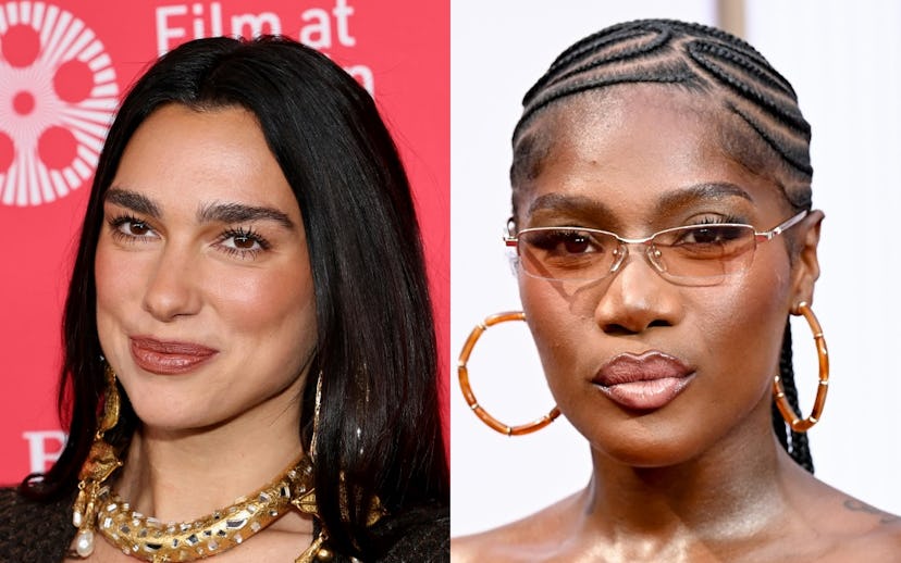 These celeb manis will be your summer 2025 nail inspo.