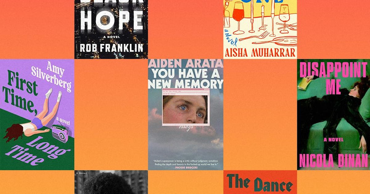 18 Must-Read Books of the Summer: From New Releases to Old Favorites