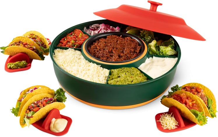 Kusini Taco Tuesday Kit
