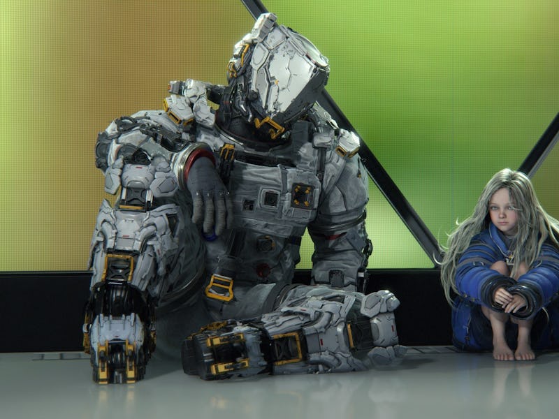 Pragmata
