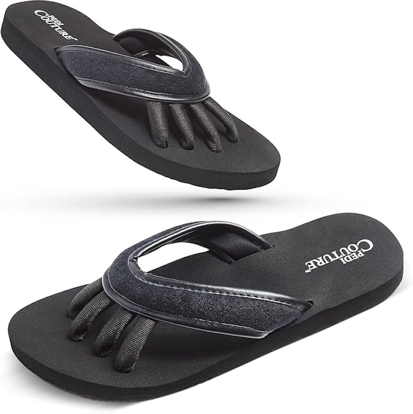 Pedi Couture Pedicure Sandals