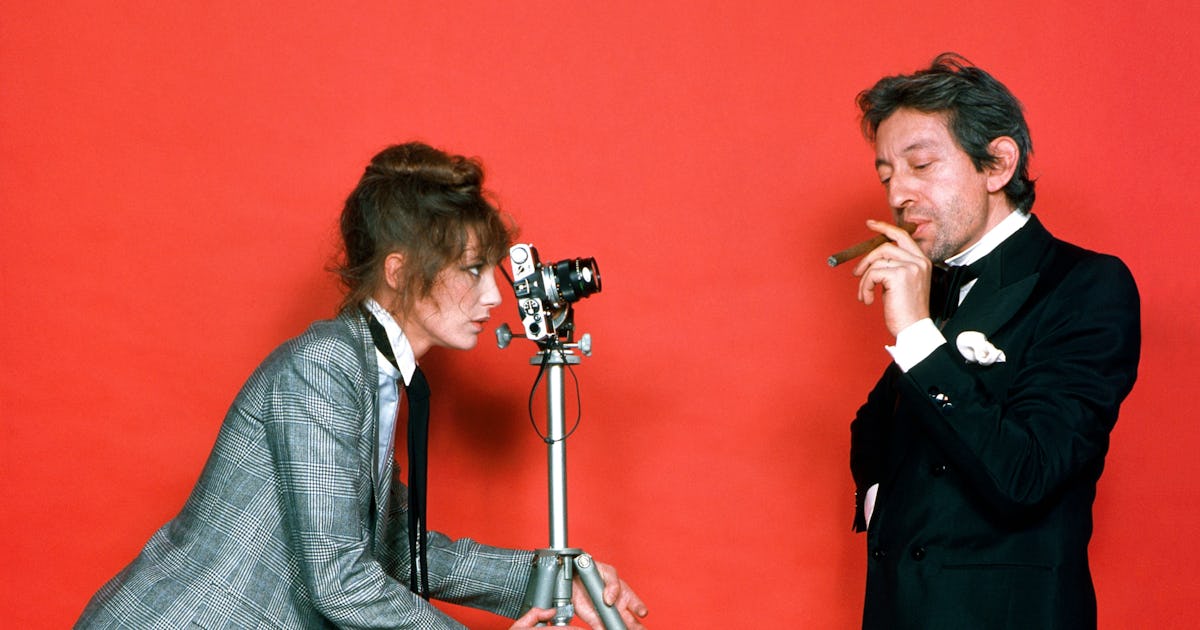 David Bailey’s Era-Defining Photographs Take Center Stage in Spain
