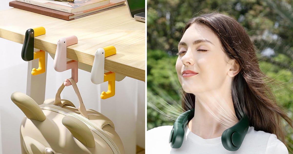 60 Weird-Ass Things on Amazon That Are Mind-Blowingly Clever